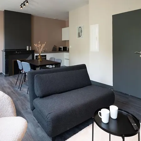 Yin - Logement Calme, Spacieux Et Raffine *