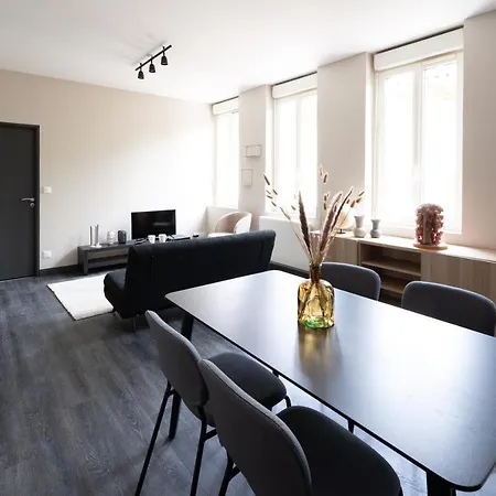 Yin - Logement Calme, Spacieux Et Raffine Toulouse