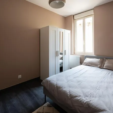 Apartment Yin - Logement Calme, Spacieux Et Raffine Toulouse